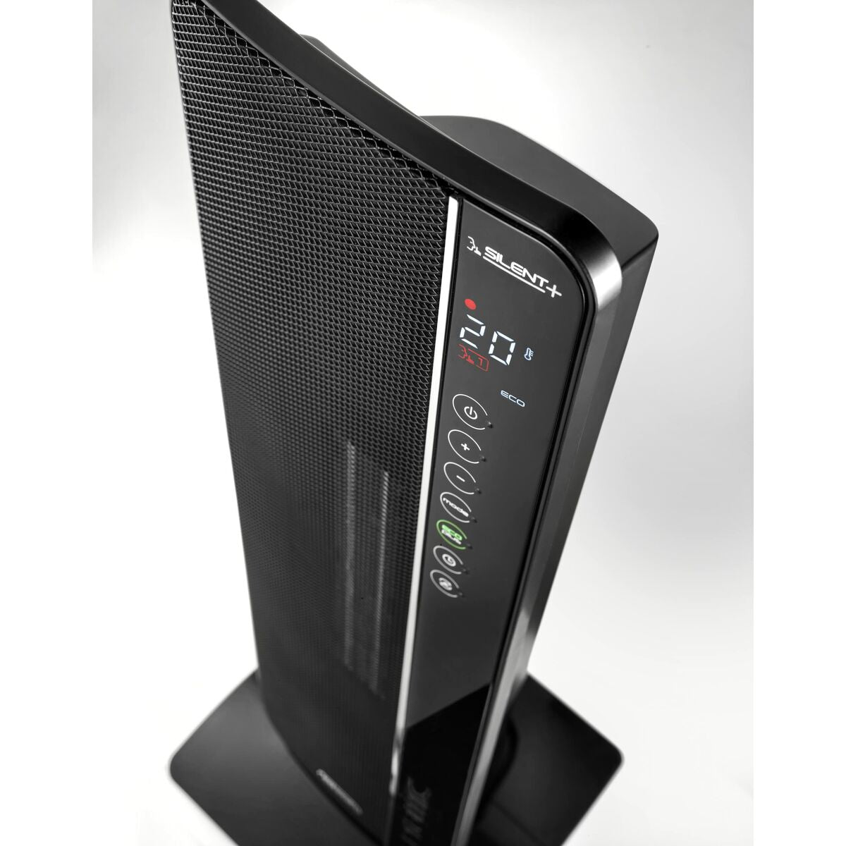 Chauffage DeLonghi TCH8993ER.BC Noir 2400 W