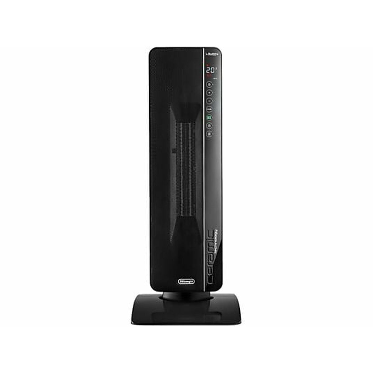 Chauffage DeLonghi TCH8993ER.BC Noir 2400 W