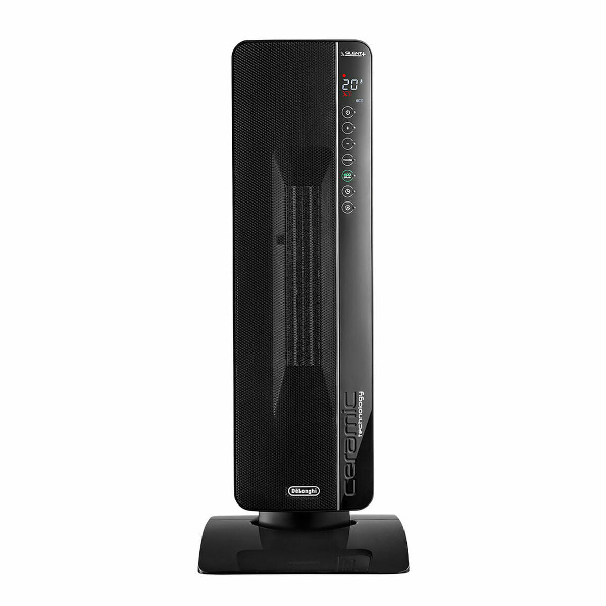 Chauffage DeLonghi TCH8993ER.BC Noir 2400 W