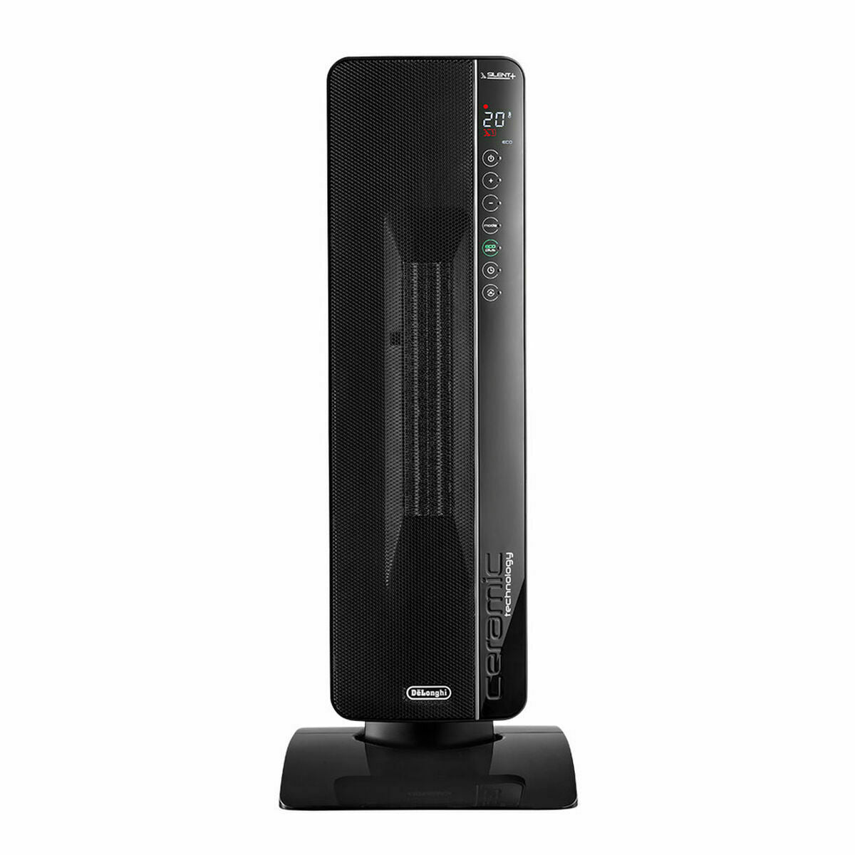 Chauffage DeLonghi TCH8993ER.BC Noir 2400 W