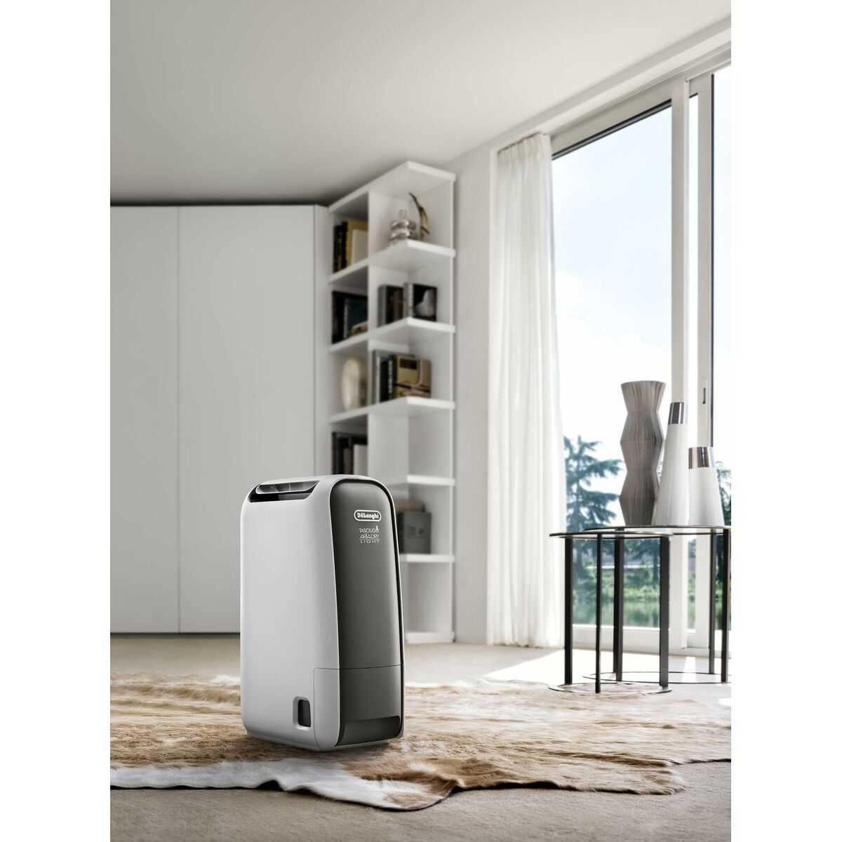 Déshumidificateur DeLonghi 0148112605