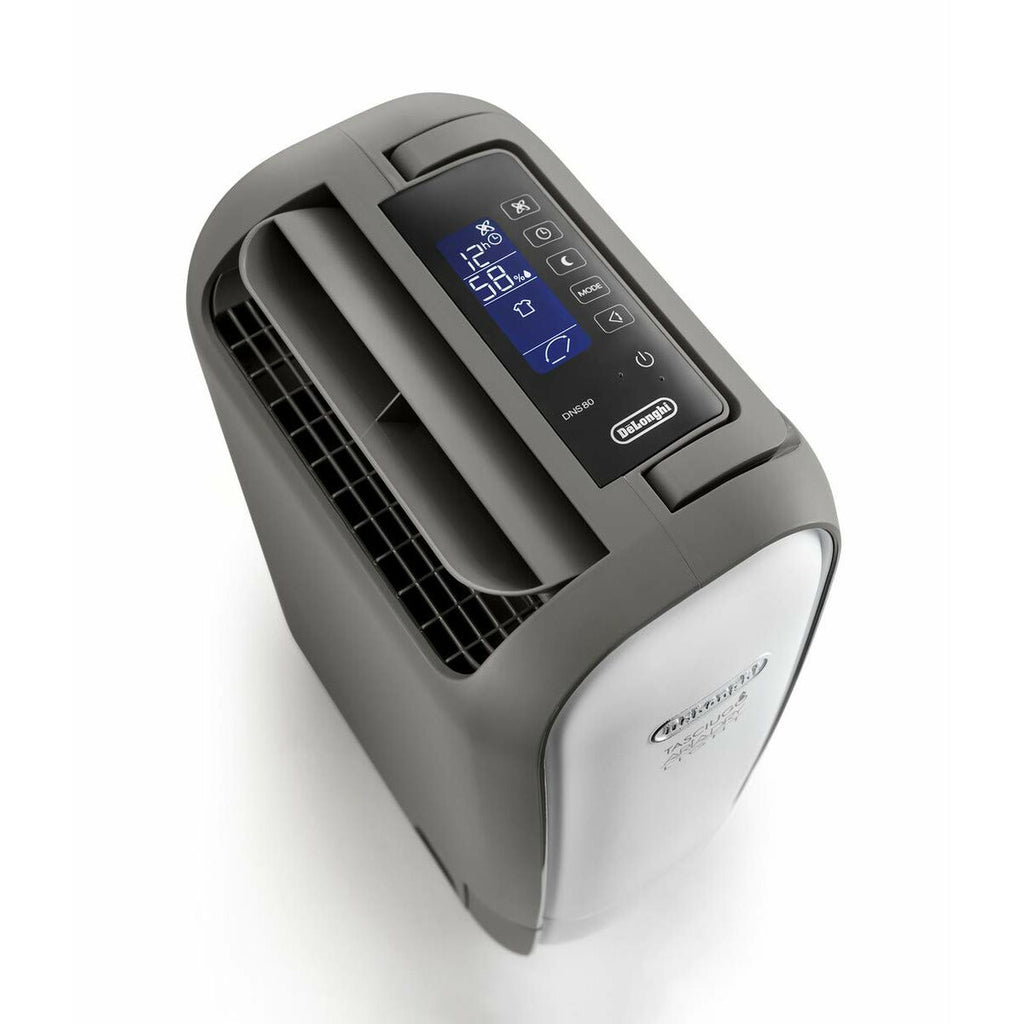 Déshumidificateur DeLonghi DNS 80