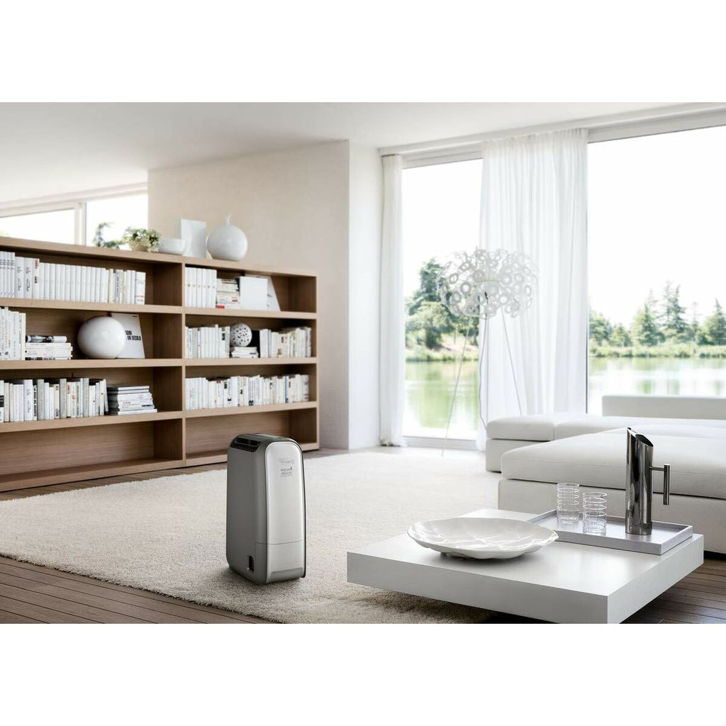 Déshumidificateur DeLonghi DNS 80