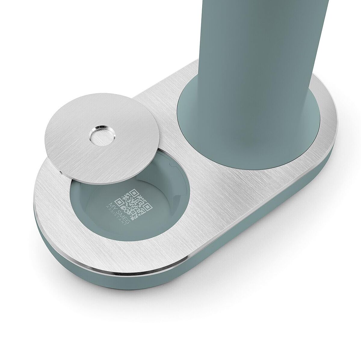 Ventilateur sur Pied Smeg