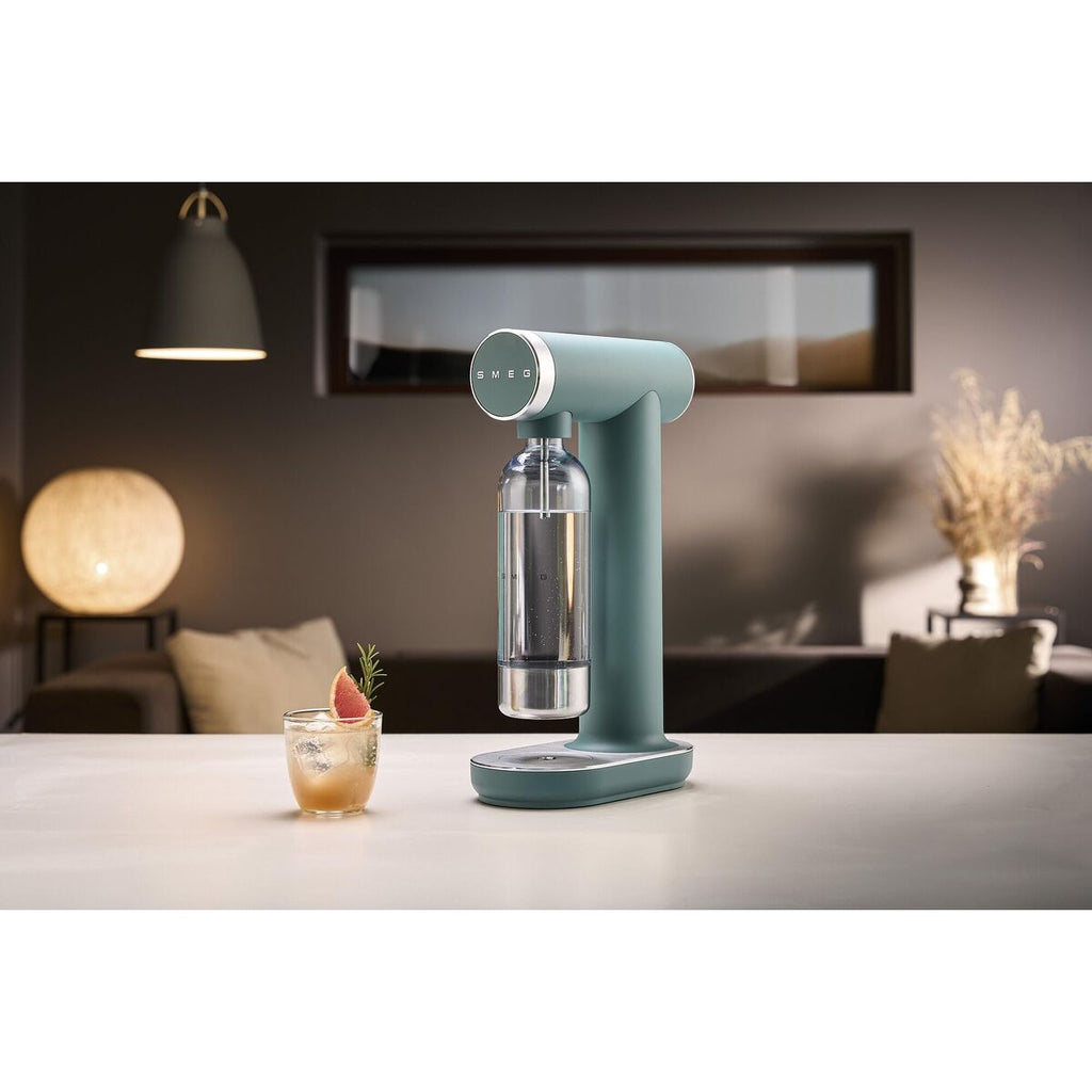 Ventilateur sur Pied Smeg