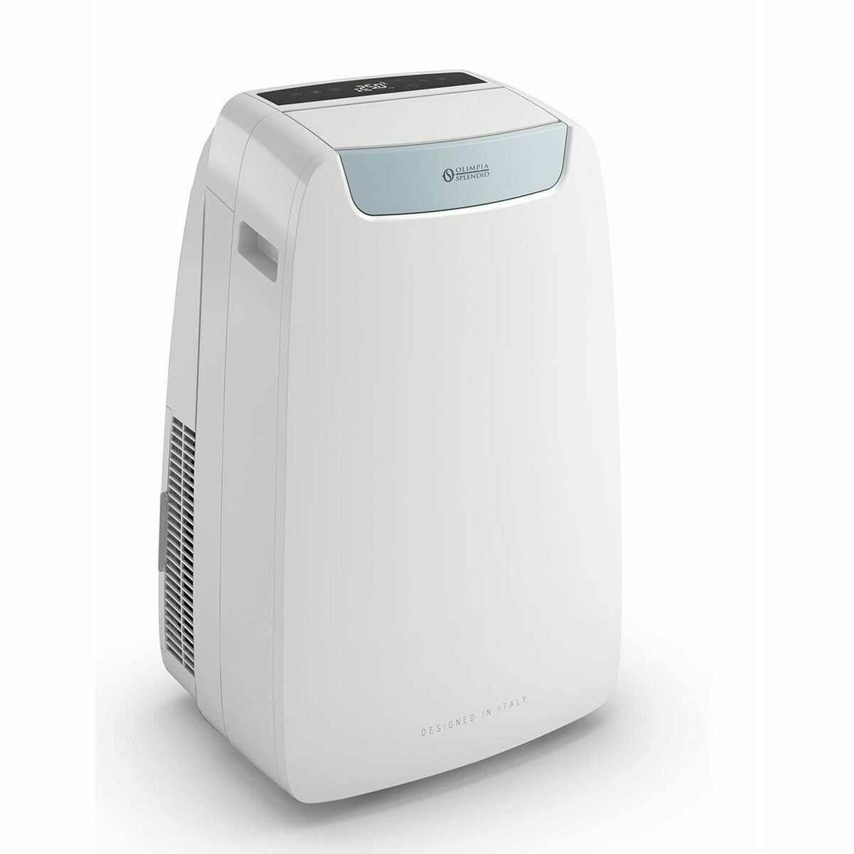 Climatiseur Portable Olimpia Splendid Blanc