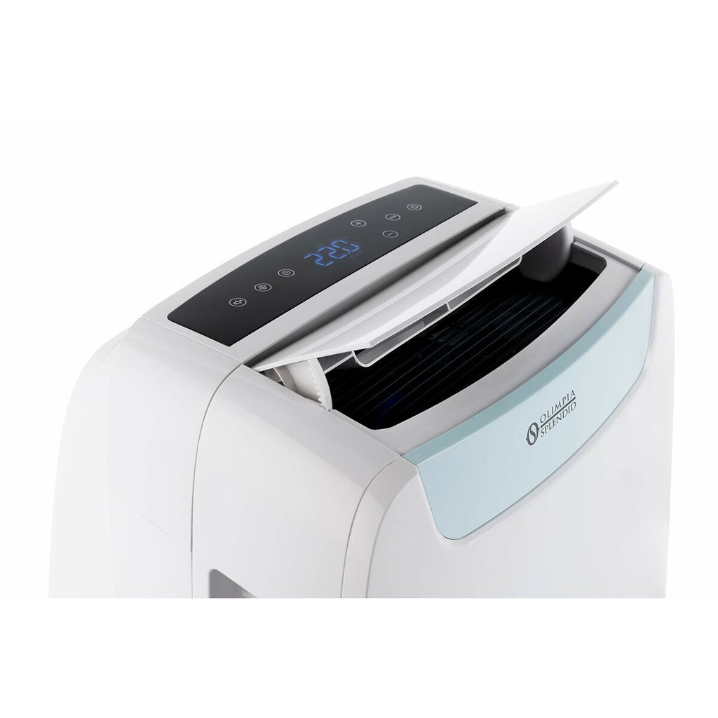 Climatiseur Portable Olimpia Splendid Blanc