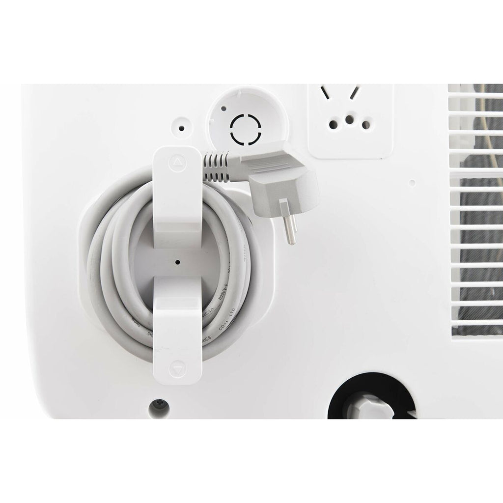 Climatiseur Portable Olimpia Splendid Blanc