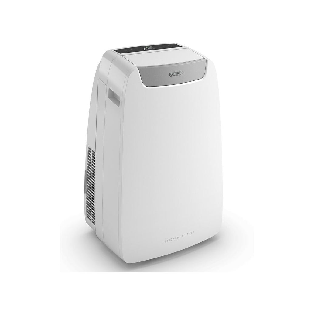 Climatiseur Portable Olimpia Splendid Blanc