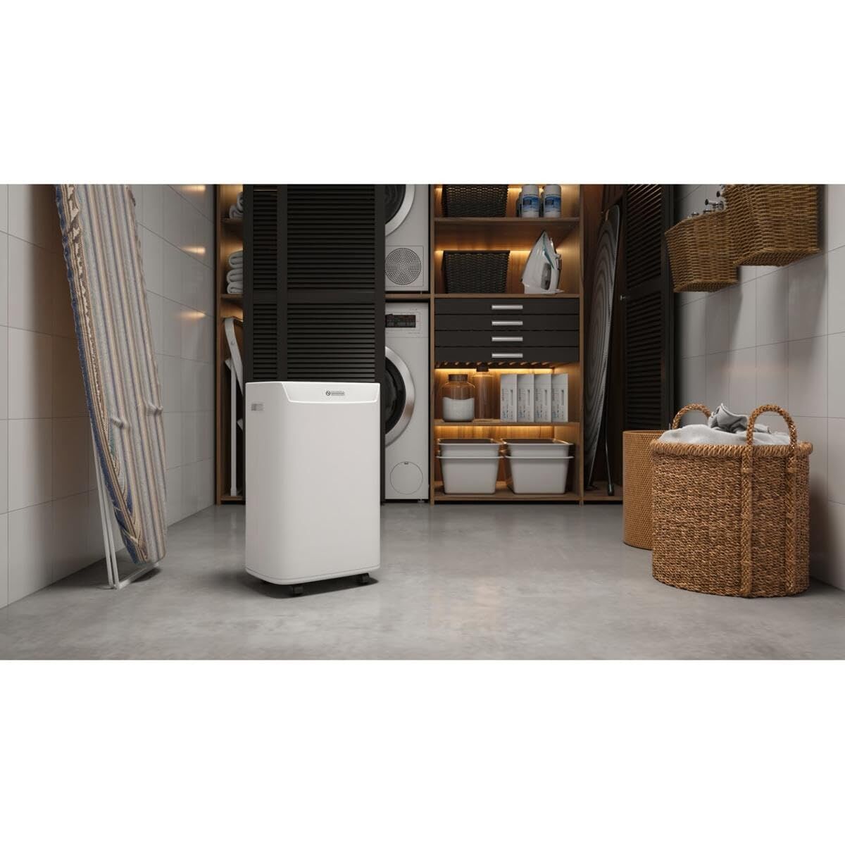 Déshumidificateur Olimpia Splendid 02060