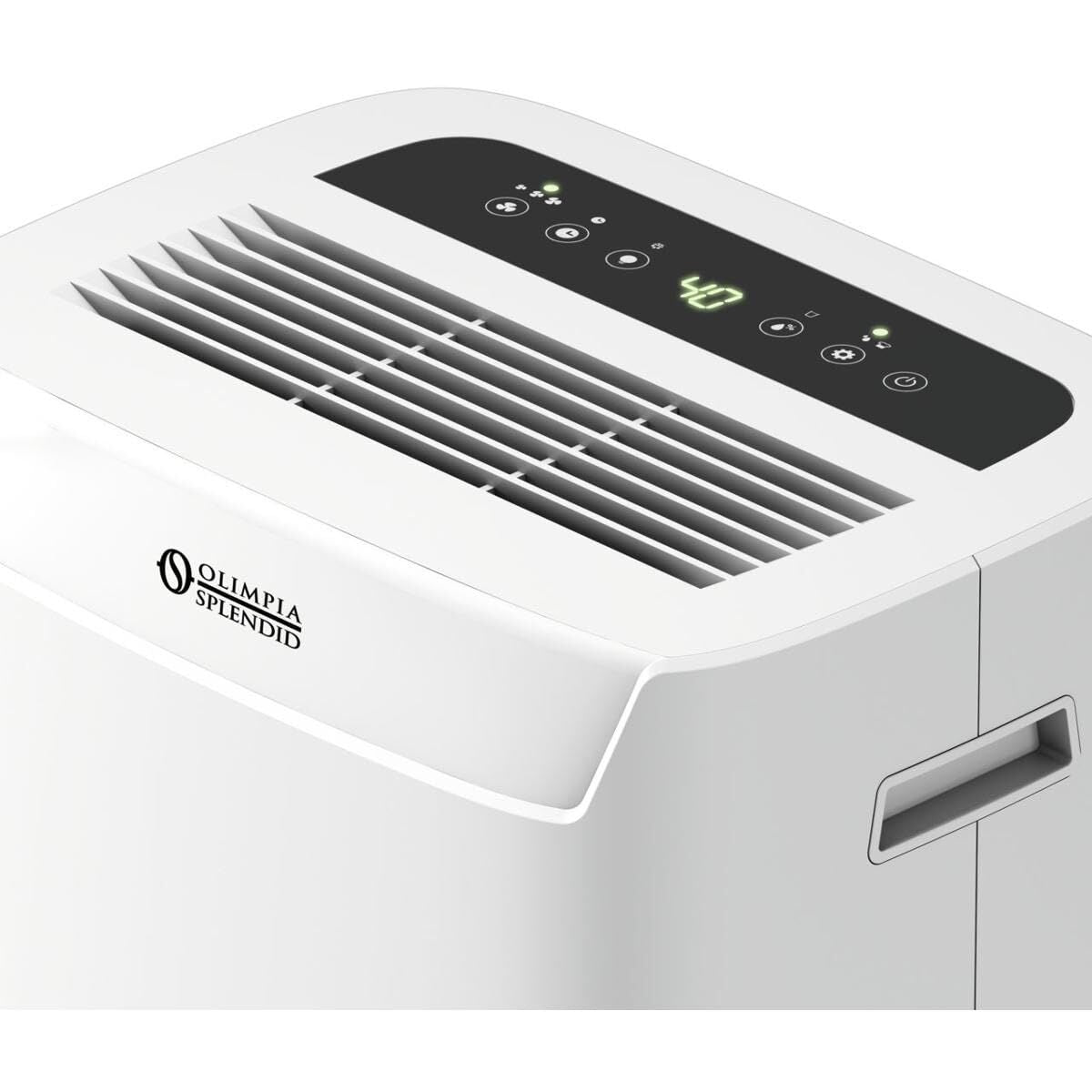 Déshumidificateur Olimpia Splendid 02060