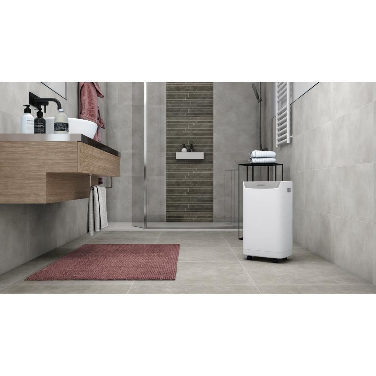 Déshumidificateur Olimpia Splendid 02063