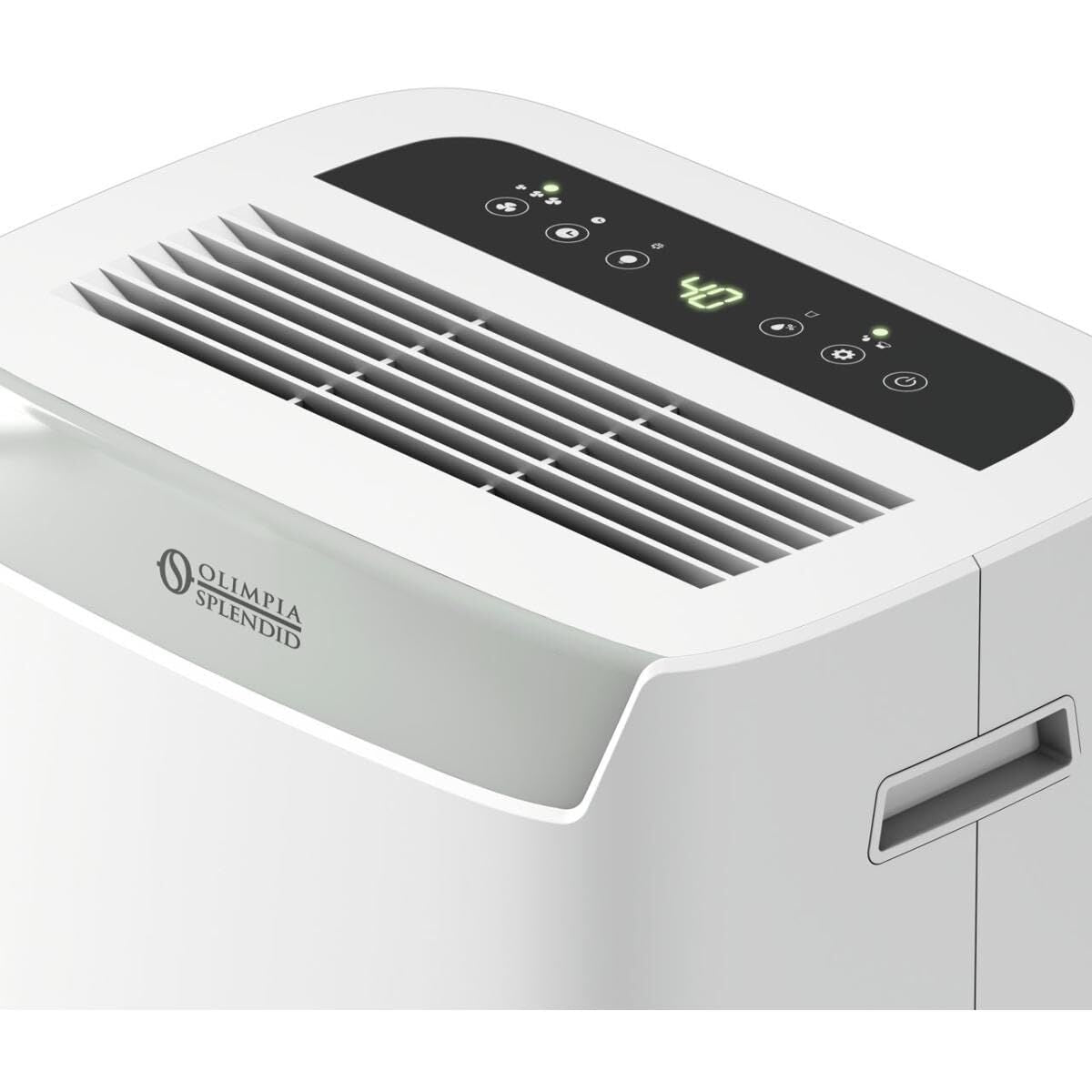 Déshumidificateur Olimpia Splendid 02063
