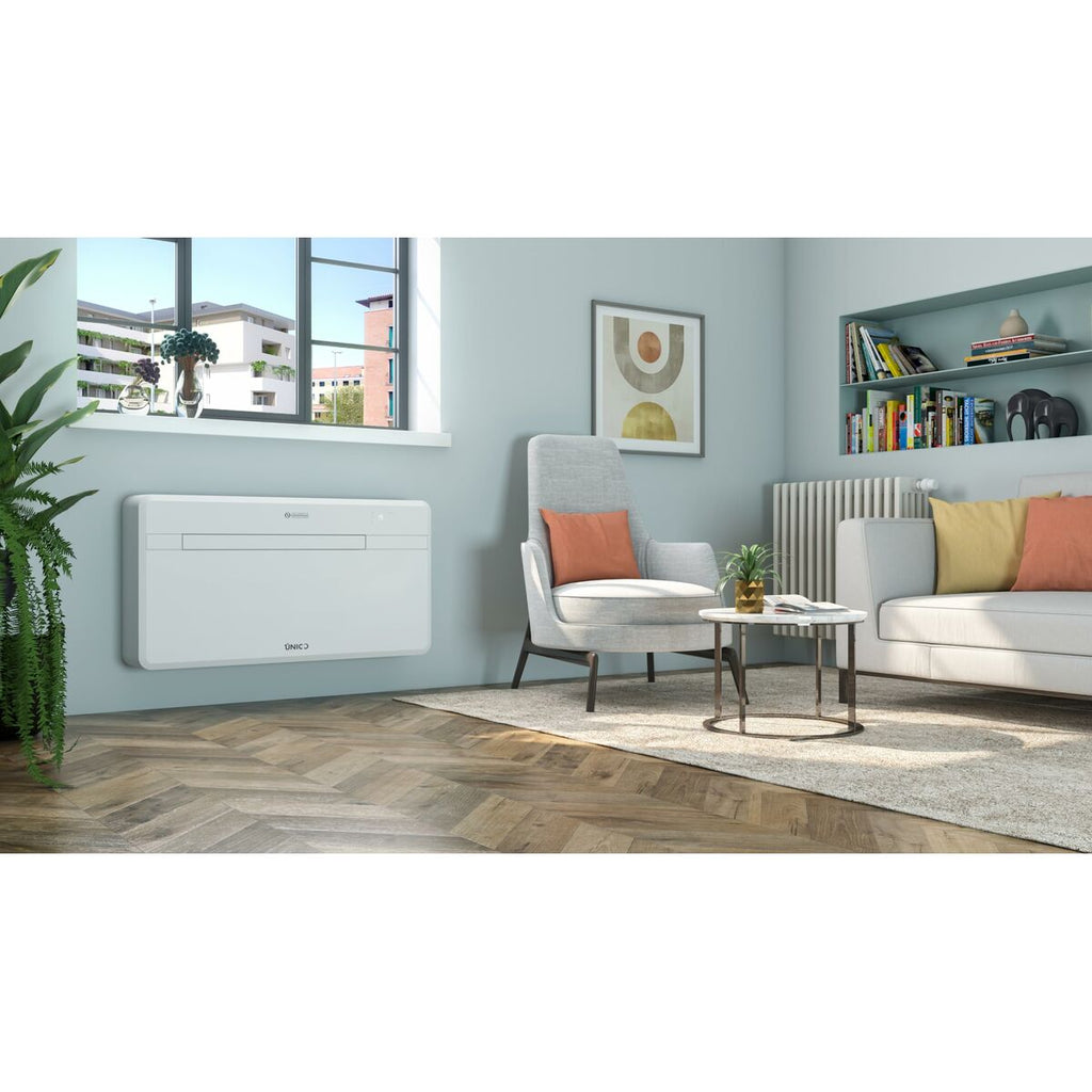 Air Conditionné Olimpia Splendid 02456 Blanc