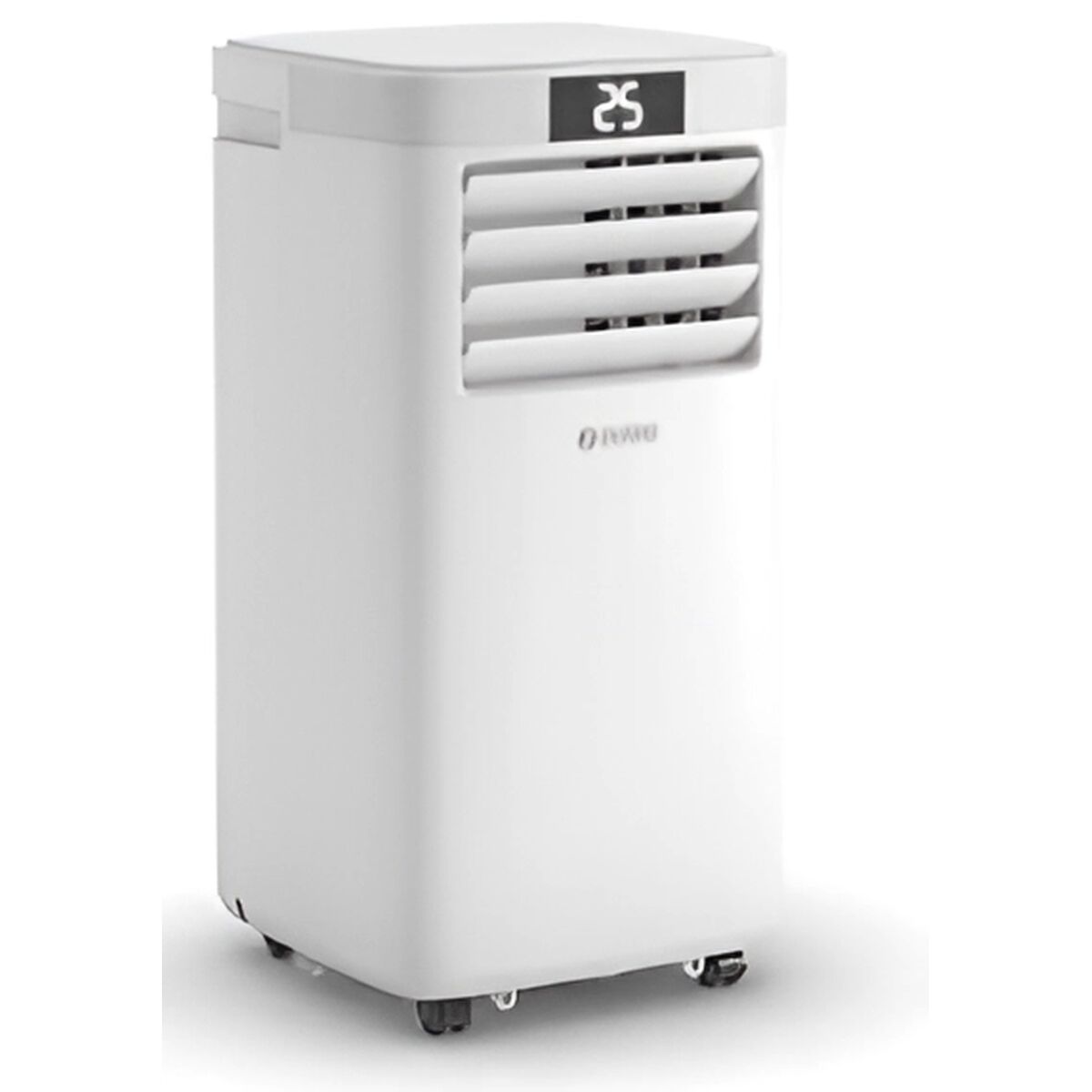 Climatiseur Portable Olimpia Splendid OLIMPIA DOLCECLIMA 10 HP WIFI 2189F Blanc