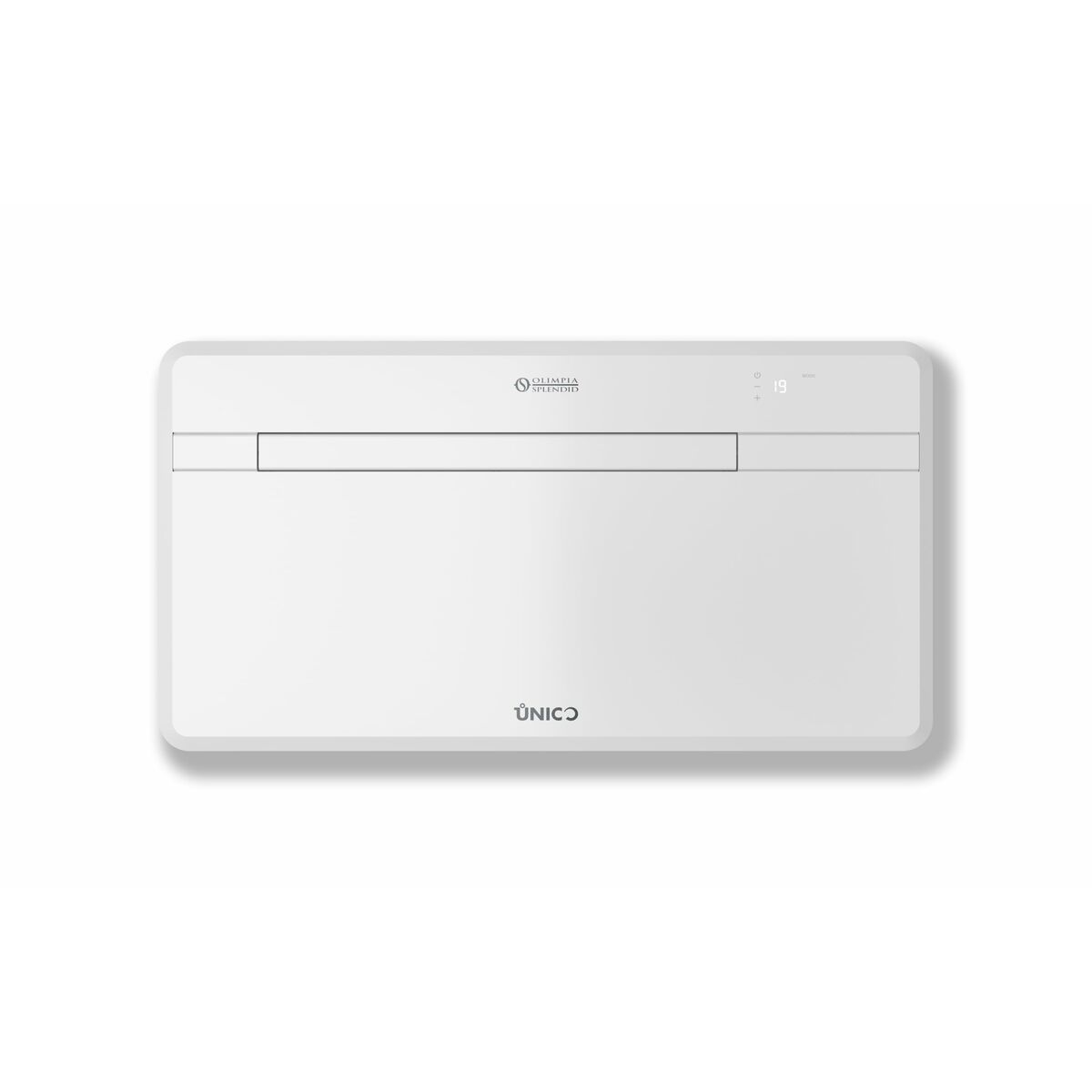Air Conditionné Olimpia Splendid 02526 Blanc