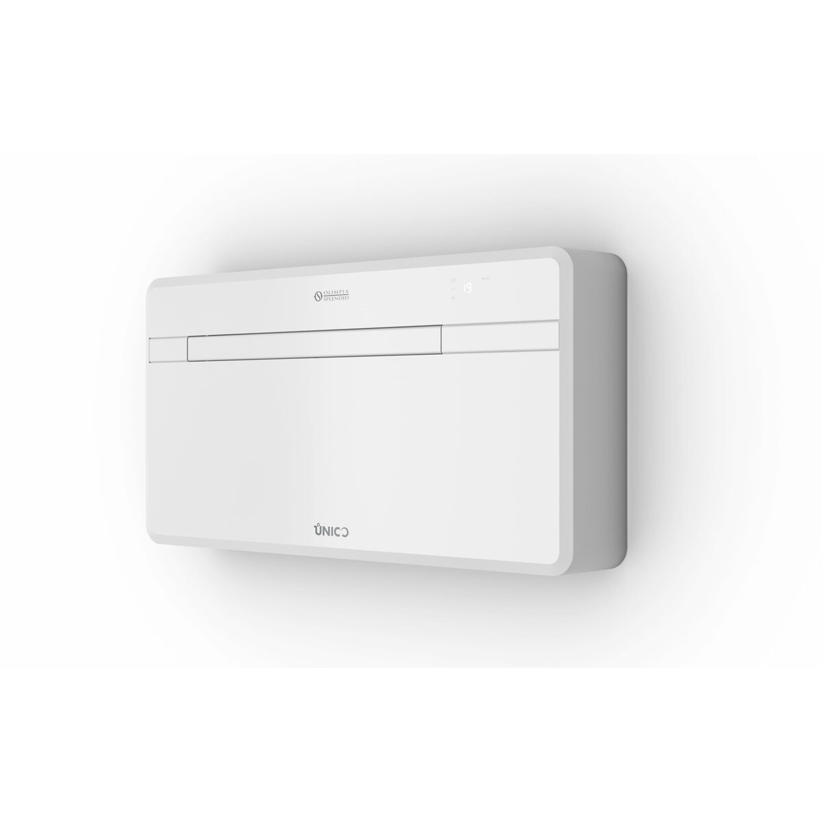 Air Conditionné Olimpia Splendid 02526 Blanc