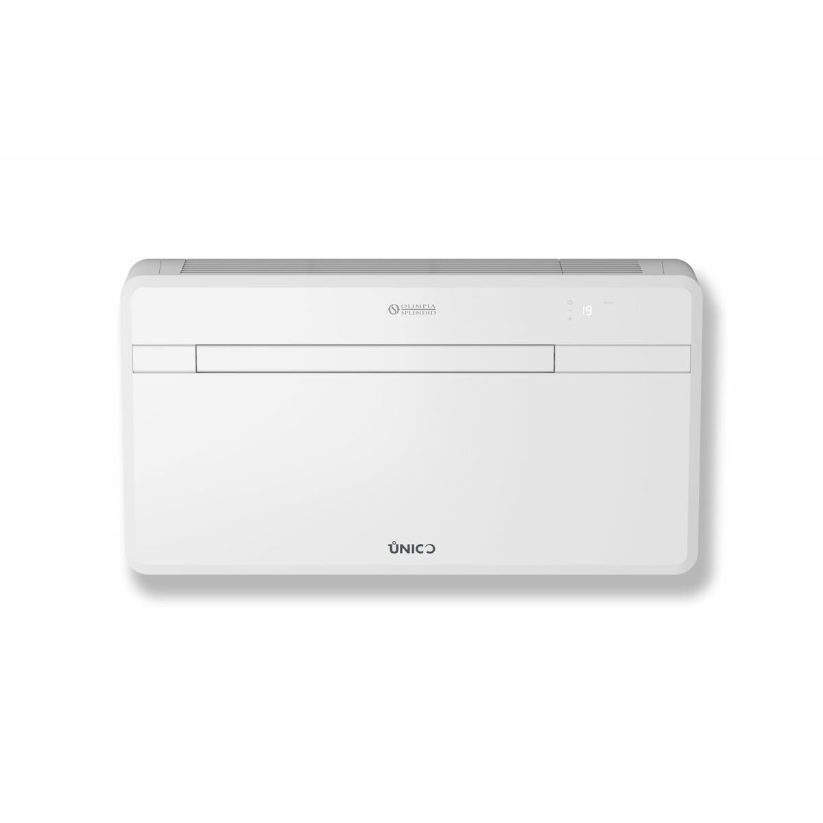 Air Conditionné Olimpia Splendid 02526 Blanc