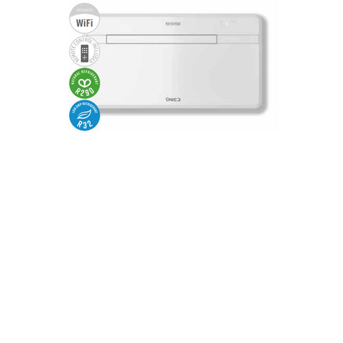 Air Conditionné Olimpia Splendid 02526 Blanc