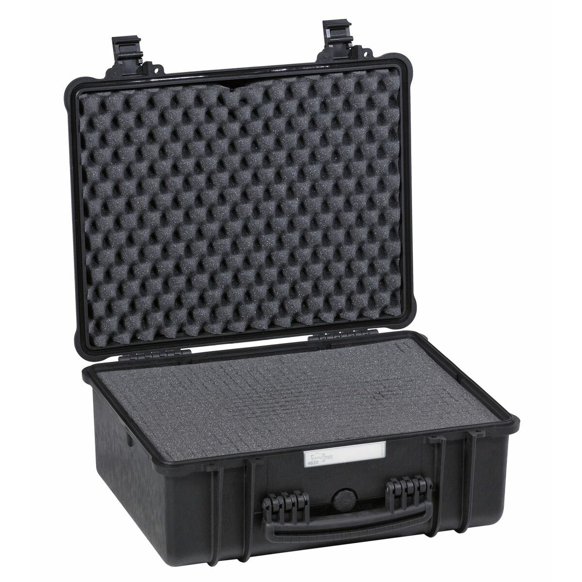 Mallette à Outils GT Line EXPLORER 4820 52 x 43,5 x 23 cm polypropylène