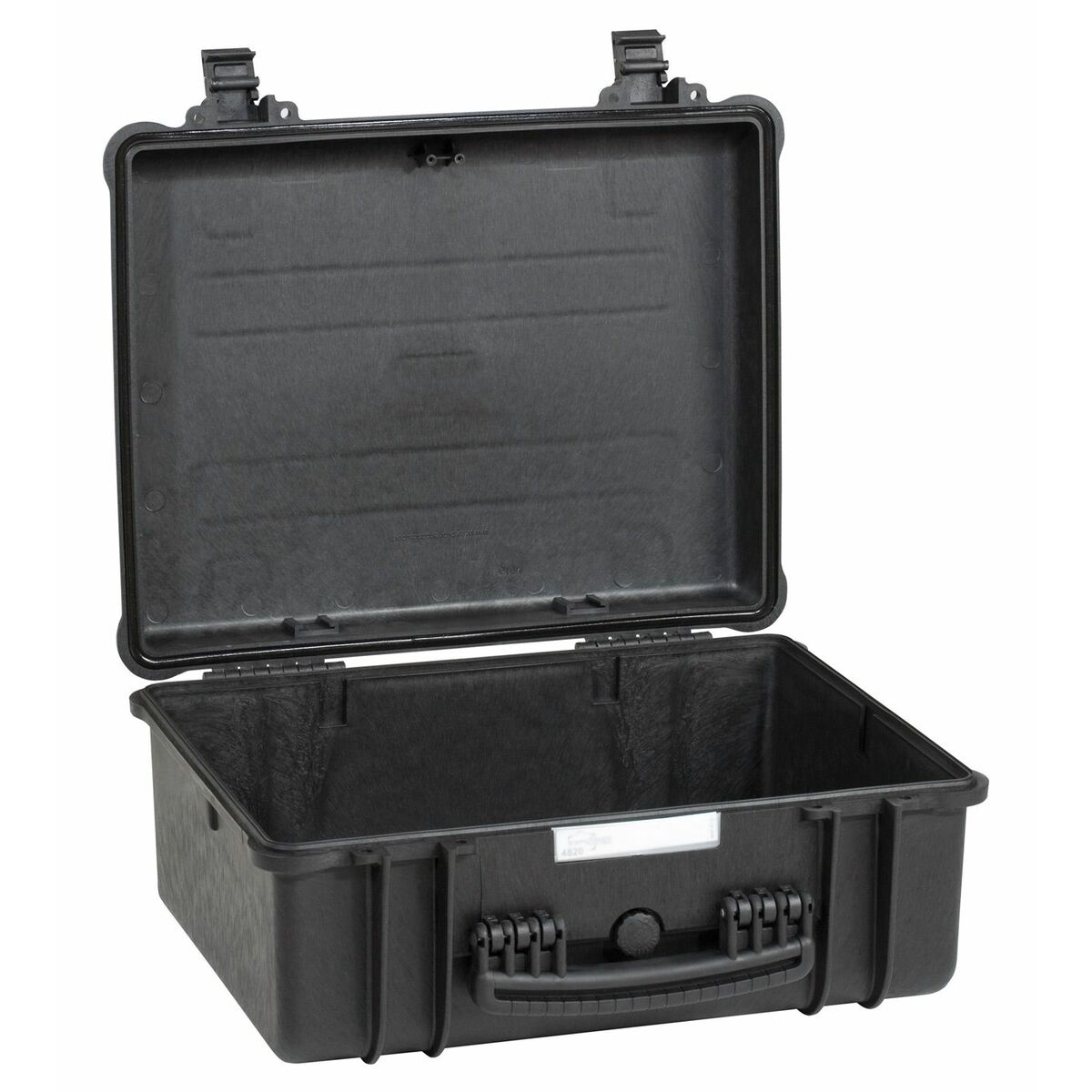 Mallette à Outils GT Line EXPLORER 4820 52 x 43,5 x 23 cm polypropylène