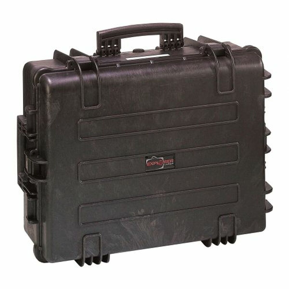 Mallette à Outils GT Line EXPLORER 5822 65 x 51 x 24,2 cm polypropylène 59 L