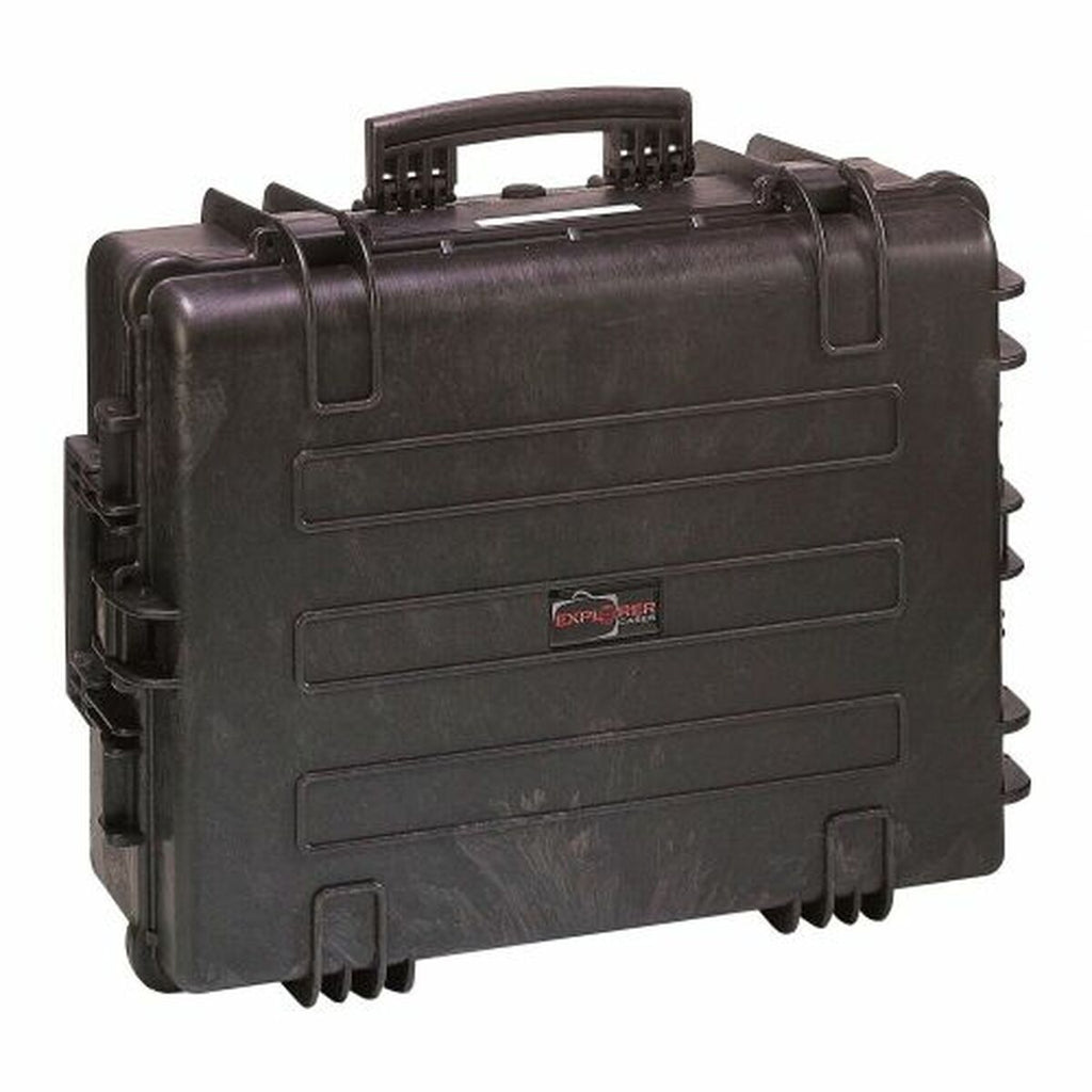 Mallette à Outils GT Line EXPLORER 5822 65 x 51 x 24,2 cm polypropylène 59 L
