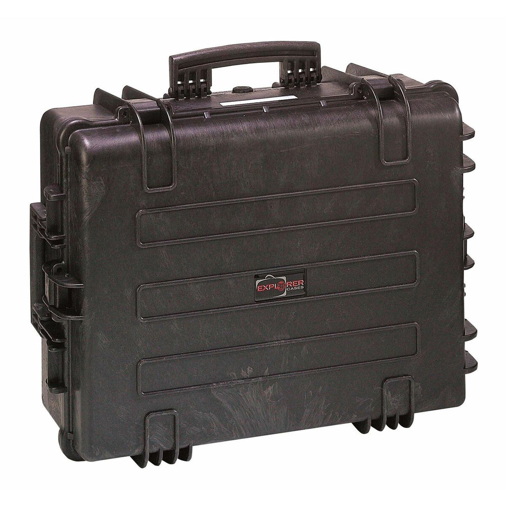 Mallette à Outils GT Line EXPLORER 5822 65 x 51 x 24,2 cm polypropylène 59 L