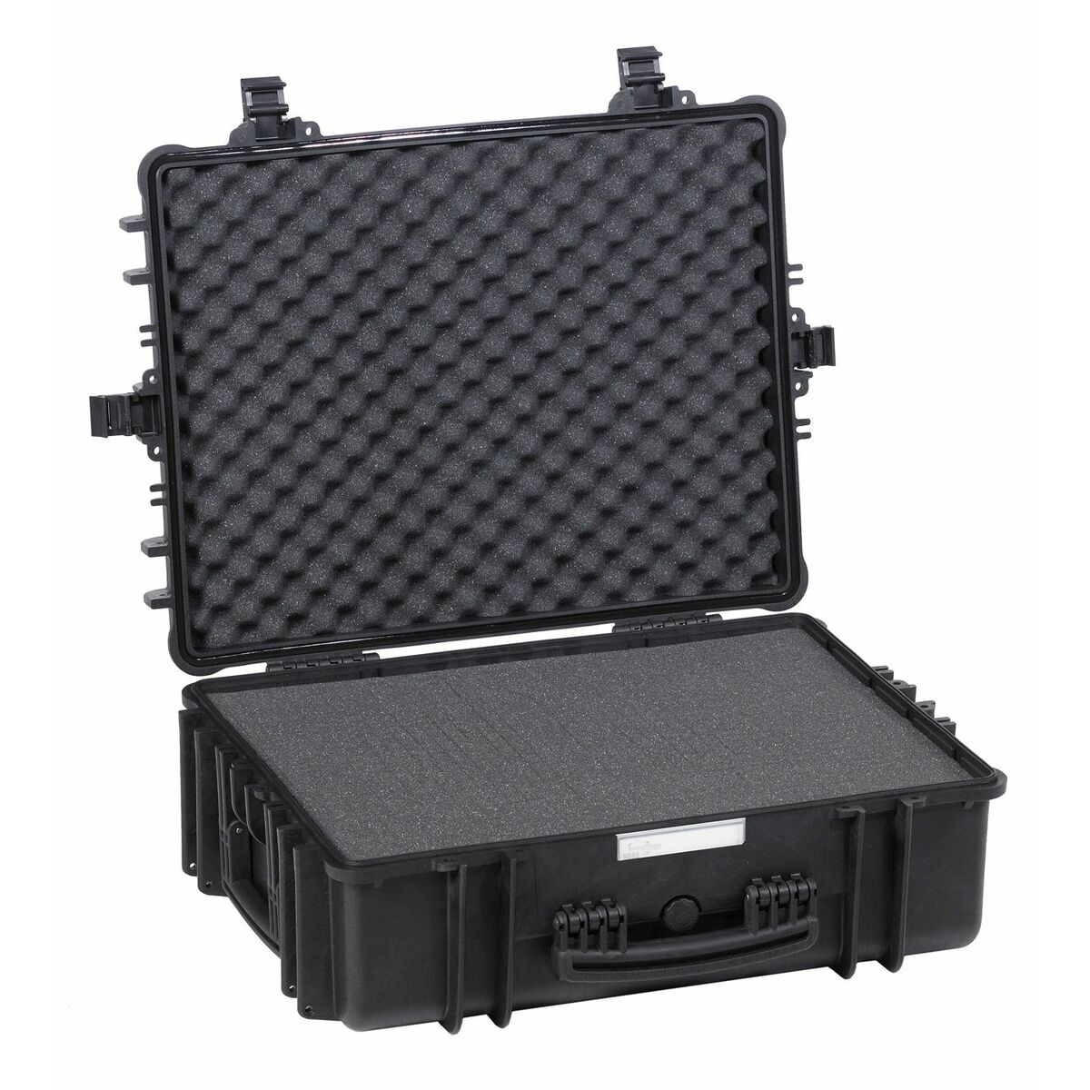 Mallette à Outils GT Line EXPLORER 5822 65 x 51 x 24,2 cm polypropylène 59 L