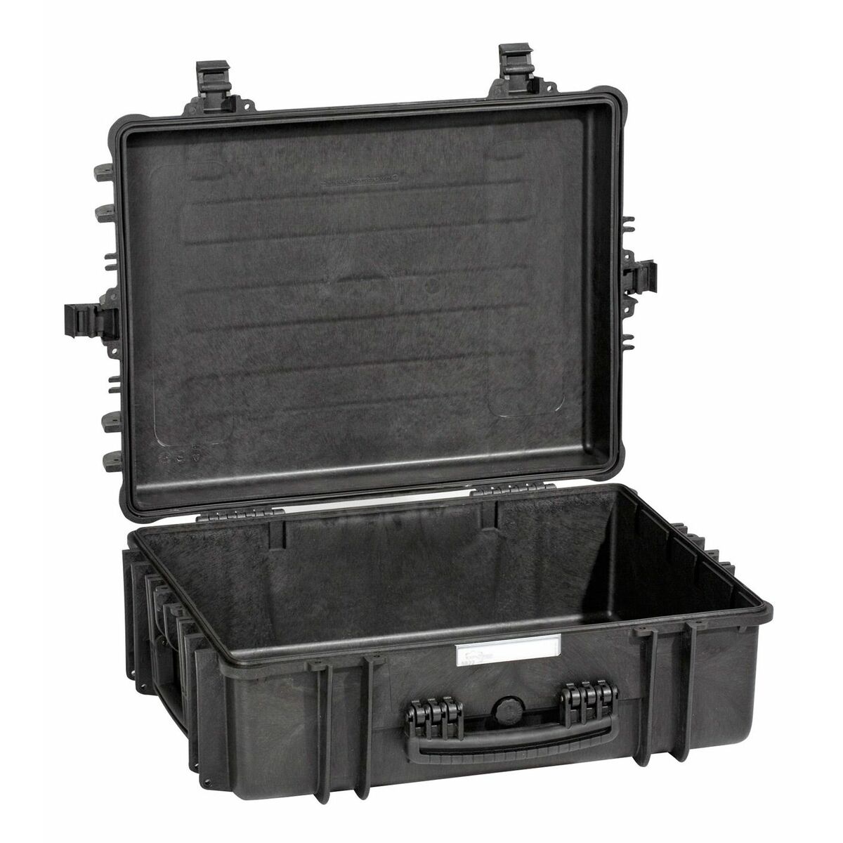 Mallette à Outils GT Line EXPLORER 5822 65 x 51 x 24,2 cm polypropylène 59 L