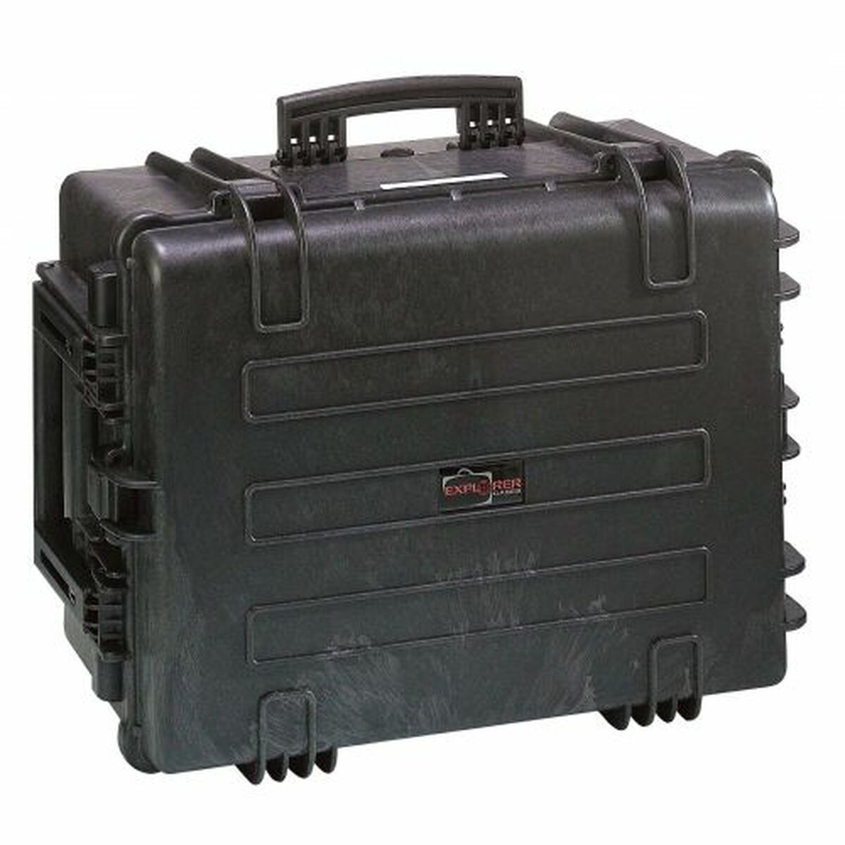 Mallette à Outils GT Line EXPLORER 5833 68,2 x 51 x 35,5 cm polypropylène 59 L