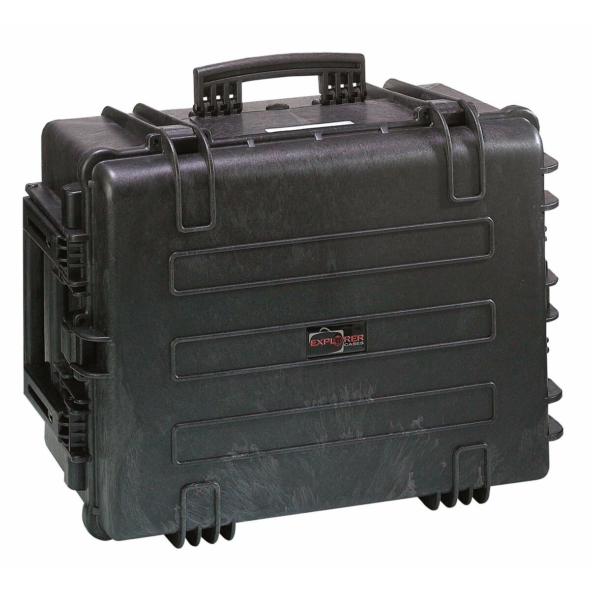 Mallette à Outils GT Line EXPLORER 5833 68,2 x 51 x 35,5 cm polypropylène 59 L