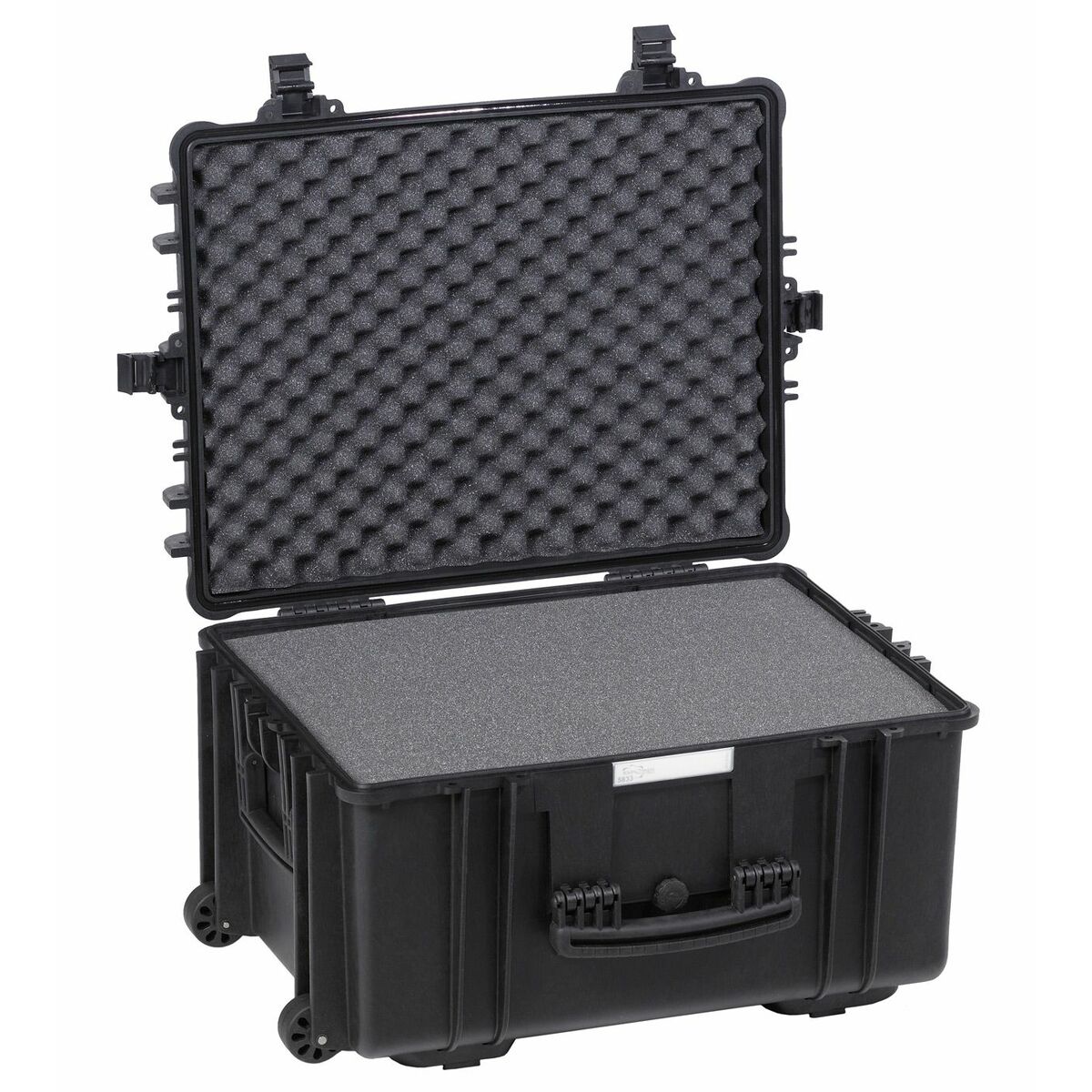 Mallette à Outils GT Line EXPLORER 5833 68,2 x 51 x 35,5 cm polypropylène 59 L