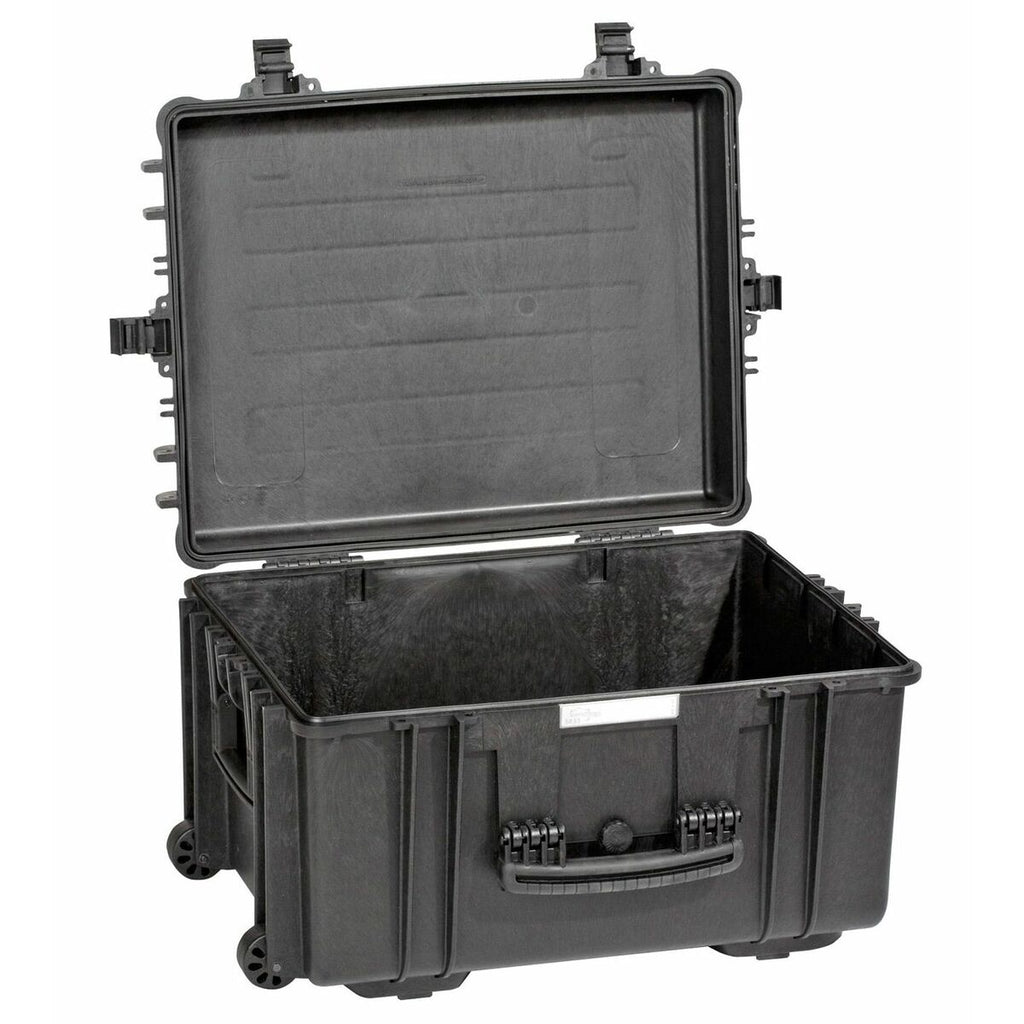 Mallette à Outils GT Line EXPLORER 5833 68,2 x 51 x 35,5 cm polypropylène 59 L