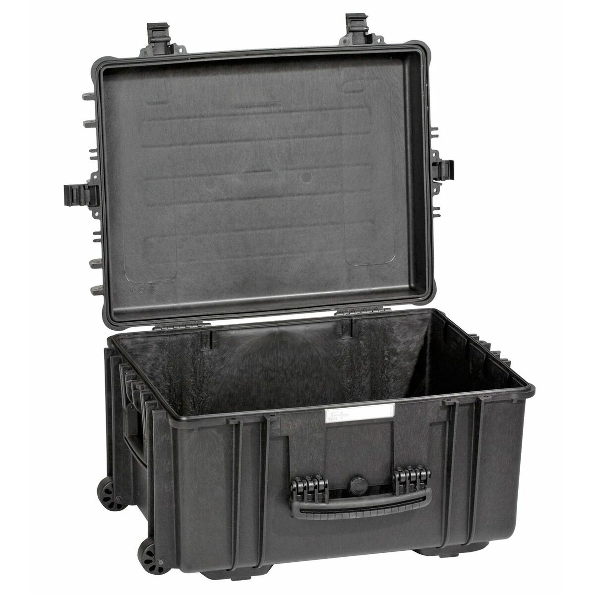 Mallette à Outils GT Line EXPLORER 5833 68,2 x 51 x 35,5 cm polypropylène 59 L