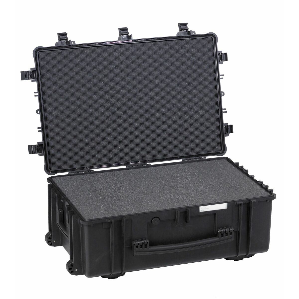 Mallette à Outils GT Line EXPLORER 7630 86 x 56 x 33 cm Métal polypropylène 59 L