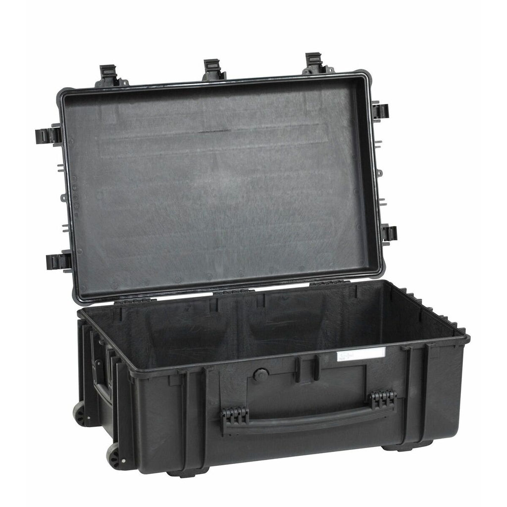 Mallette à Outils GT Line EXPLORER 7630 86 x 56 x 33 cm Métal polypropylène 59 L