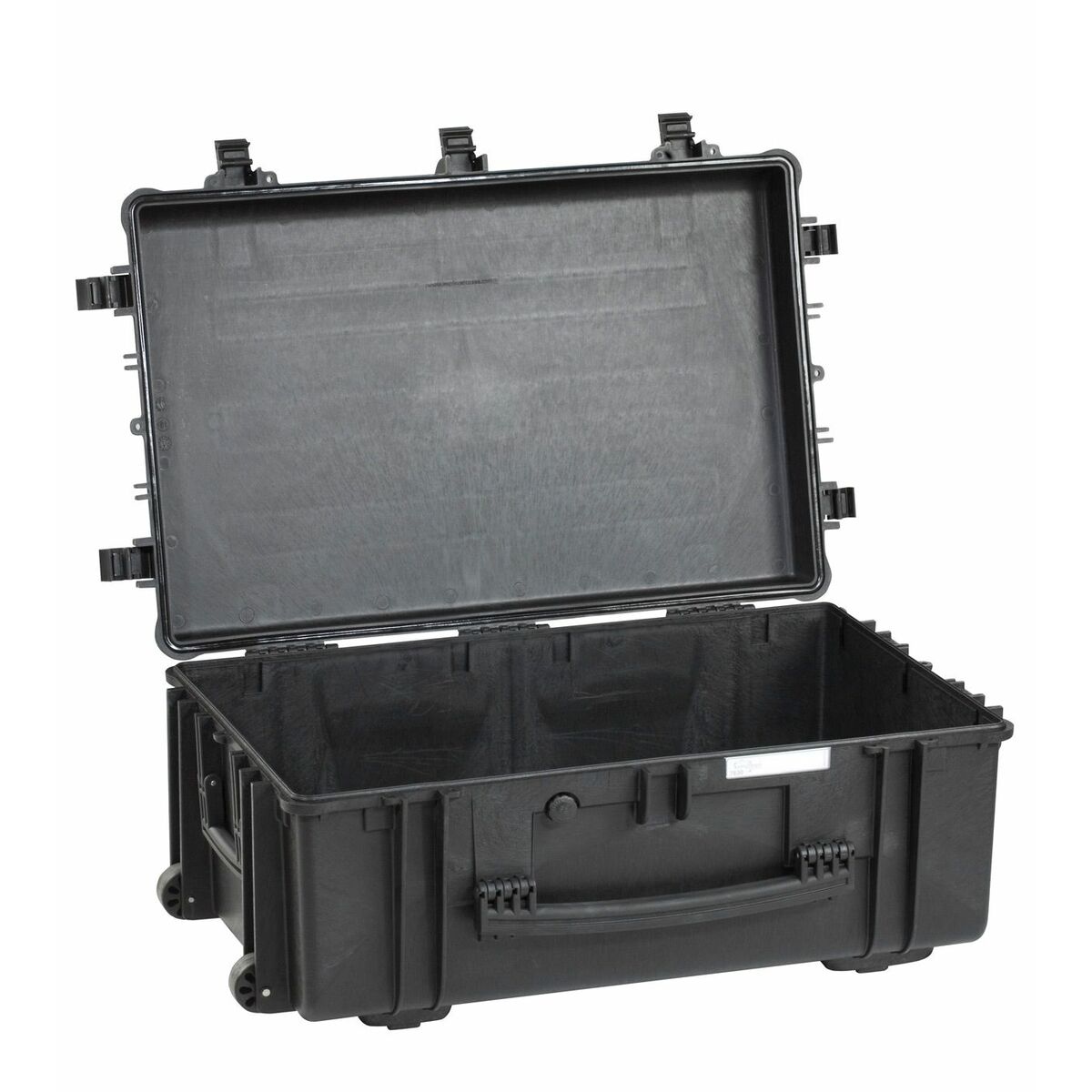Mallette à Outils GT Line EXPLORER 7630 86 x 56 x 33 cm Métal polypropylène 59 L