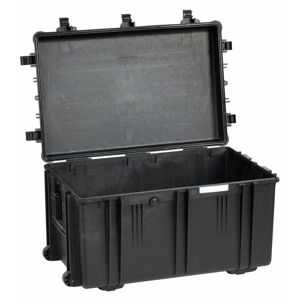 Mallette à Outils GT Line EXPLORER 7641 Mousse 86 x 55 x 43,5 cm 59 L