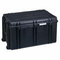 Mallette à Outils GT Line EXPLORER 7641 86 x 55 x 43,5 cm Métal polypropylène 59 L