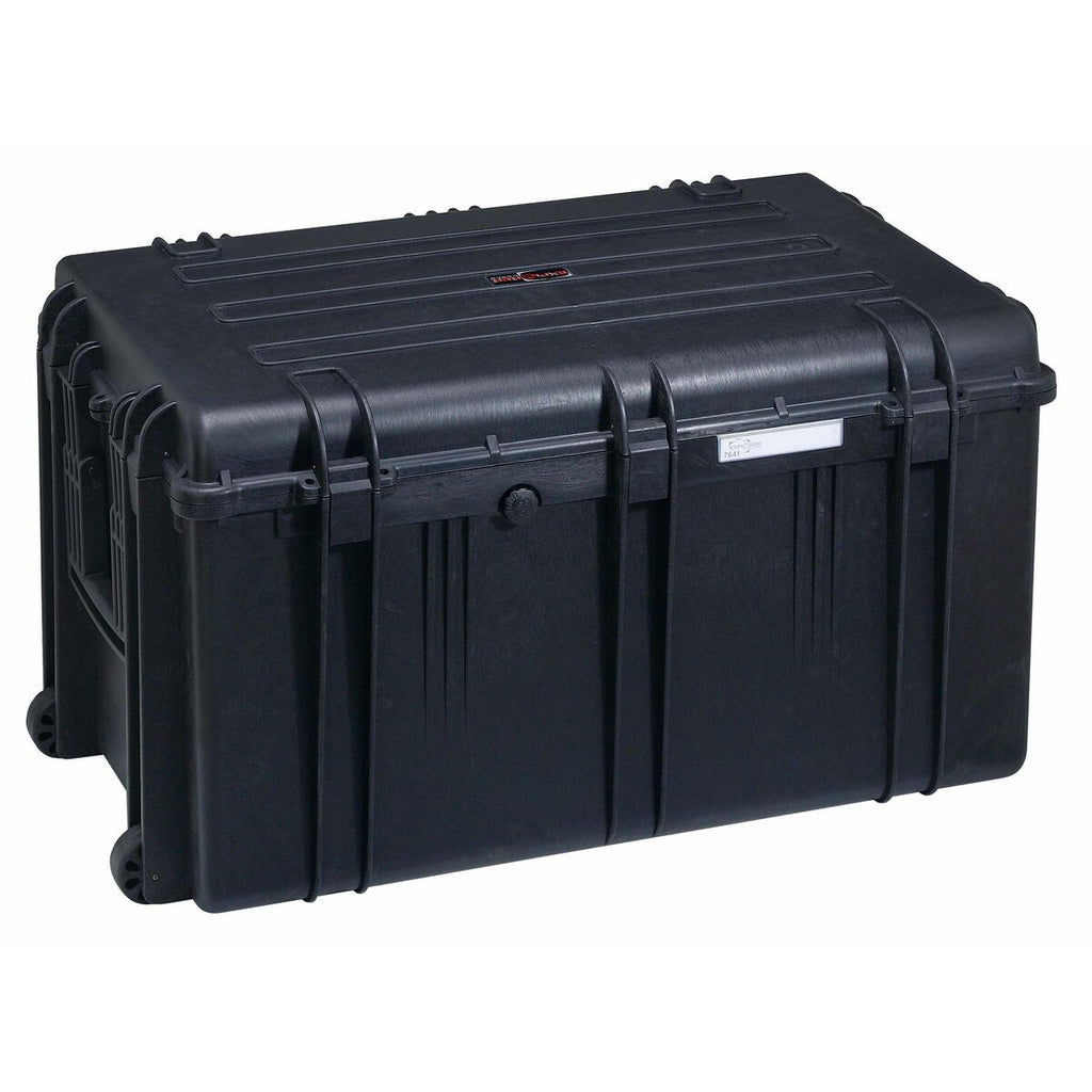 Mallette à Outils GT Line EXPLORER 7641 86 x 55 x 43,5 cm Métal polypropylène 59 L