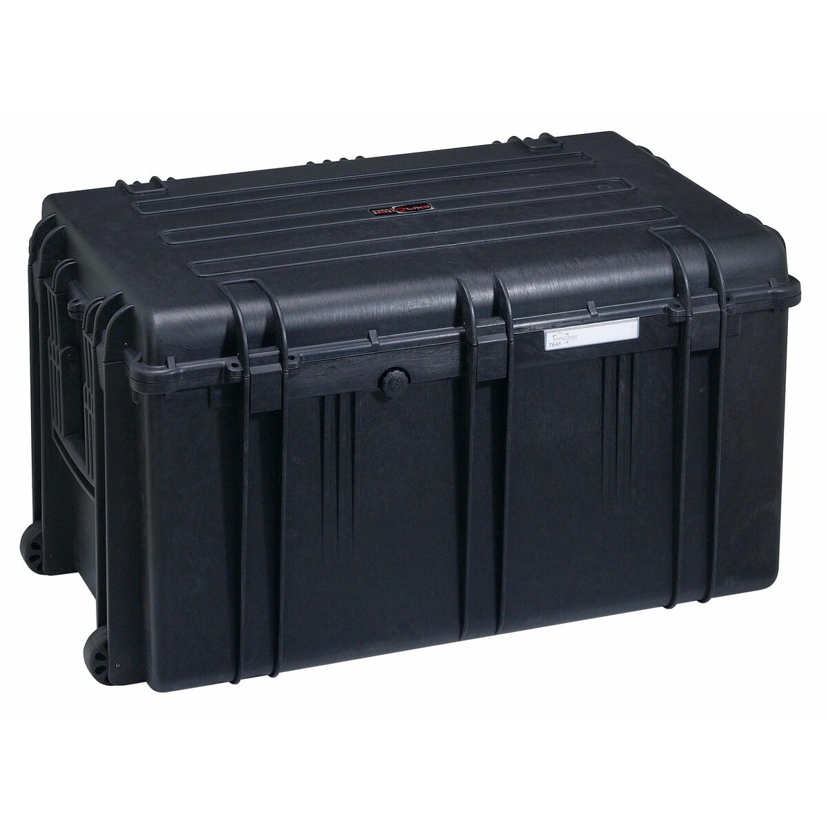 Mallette à Outils GT Line EXPLORER 7641 86 x 55 x 43,5 cm Métal polypropylène 59 L