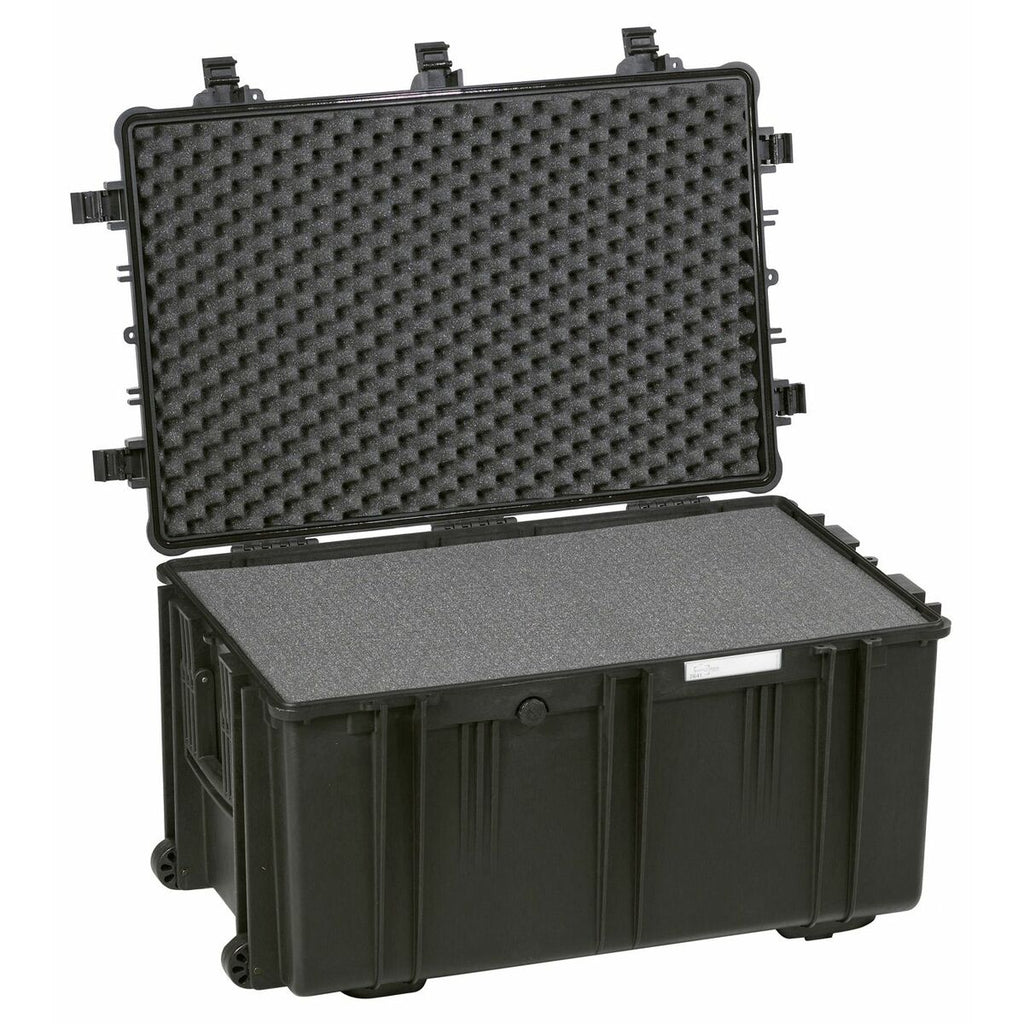 Mallette à Outils GT Line EXPLORER 7641 86 x 55 x 43,5 cm Métal polypropylène 59 L