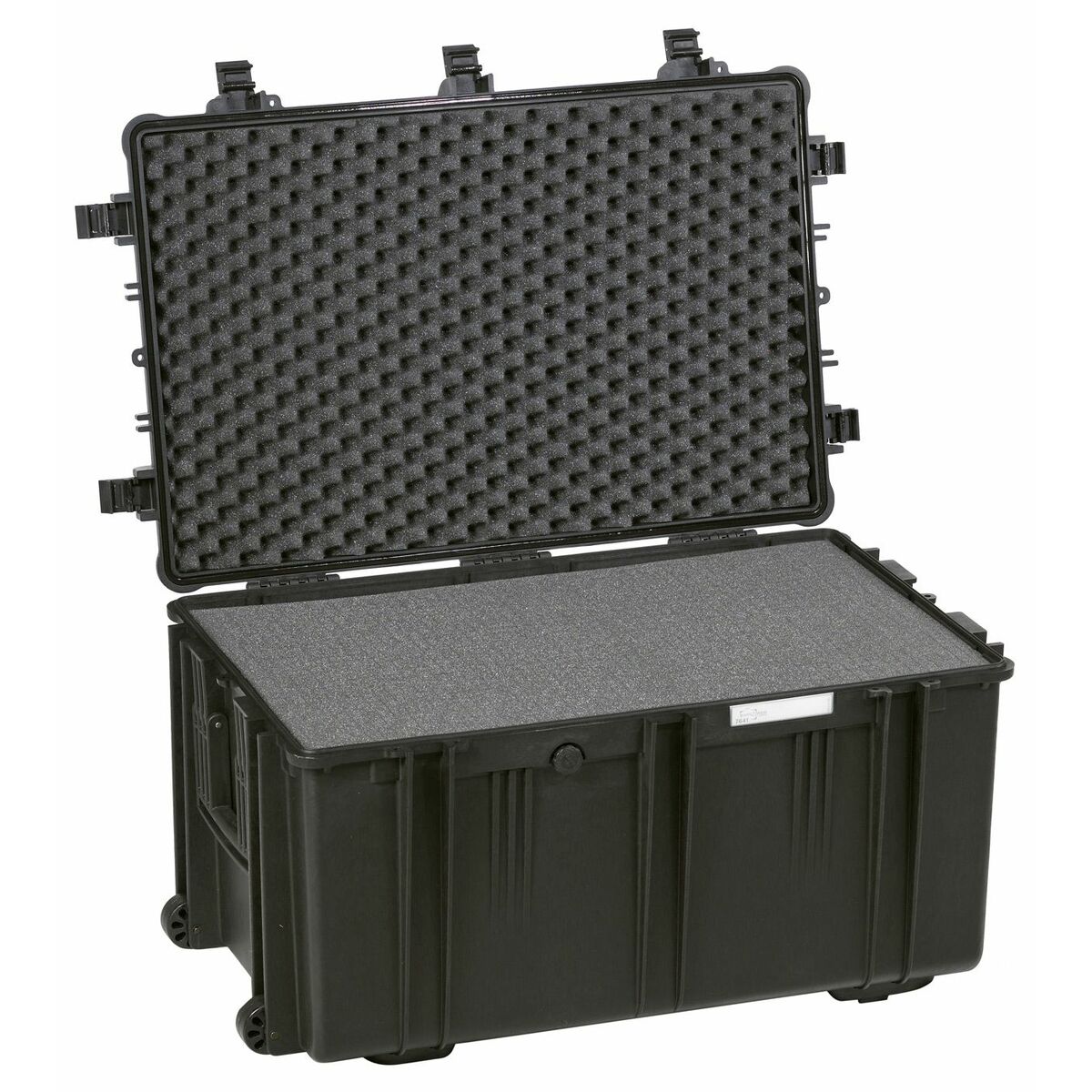 Mallette à Outils GT Line EXPLORER 7641 86 x 55 x 43,5 cm Métal polypropylène 59 L