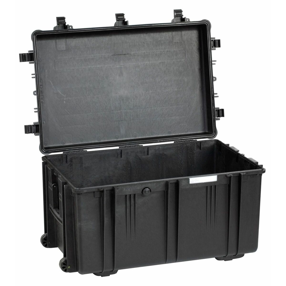 Mallette à Outils GT Line EXPLORER 7641 86 x 55 x 43,5 cm Métal polypropylène 59 L