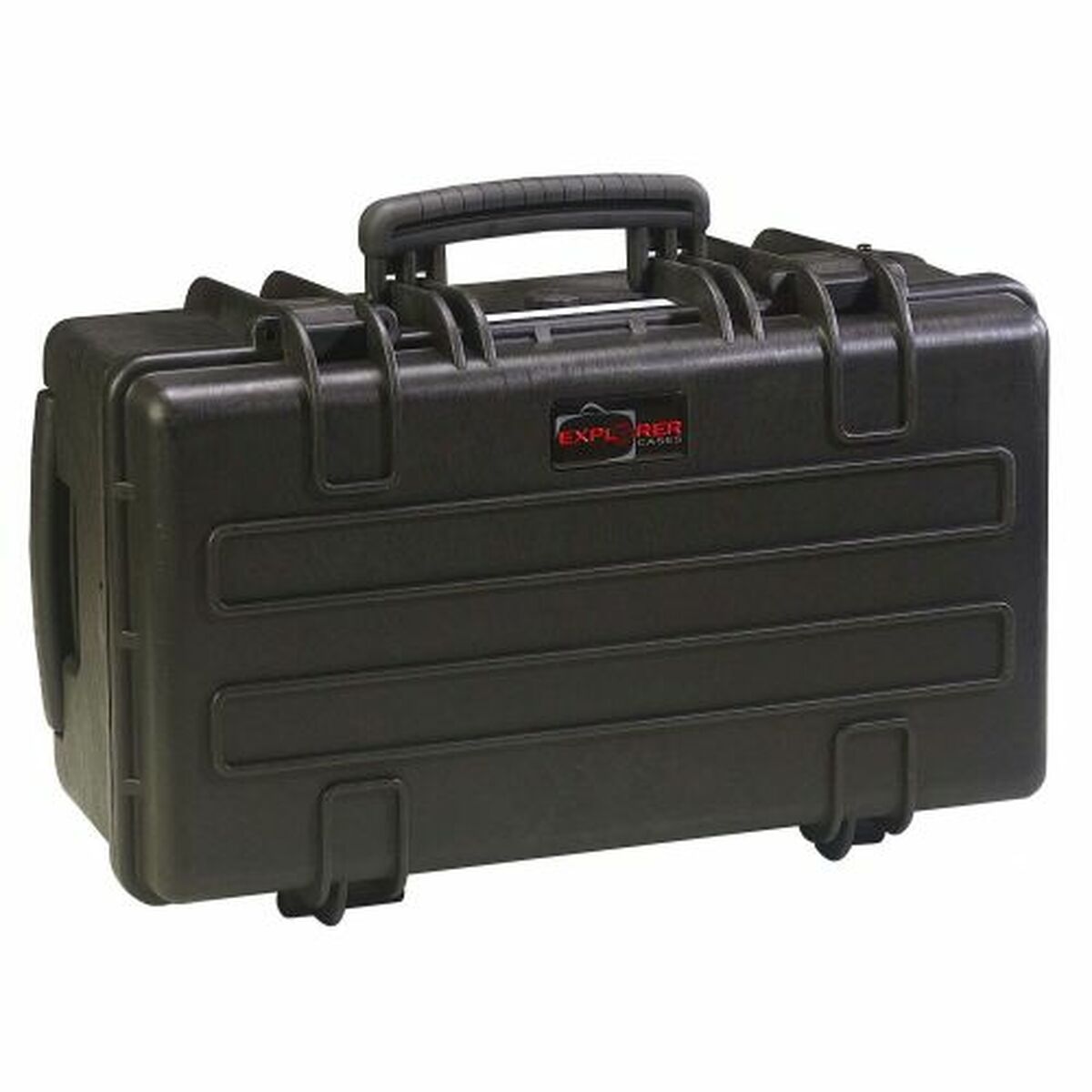 Mallette à Outils GT Line EXPLORER 5122 Mousse 54,6 x 34,7 x 24,7 cm