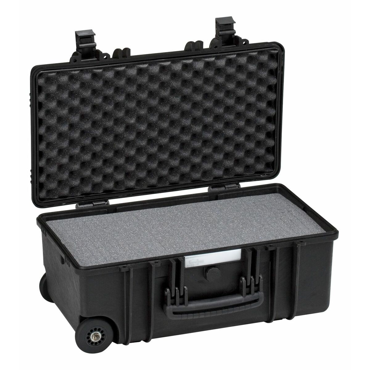 Mallette à Outils GT Line EXPLORER 5122 Mousse 54,6 x 34,7 x 24,7 cm