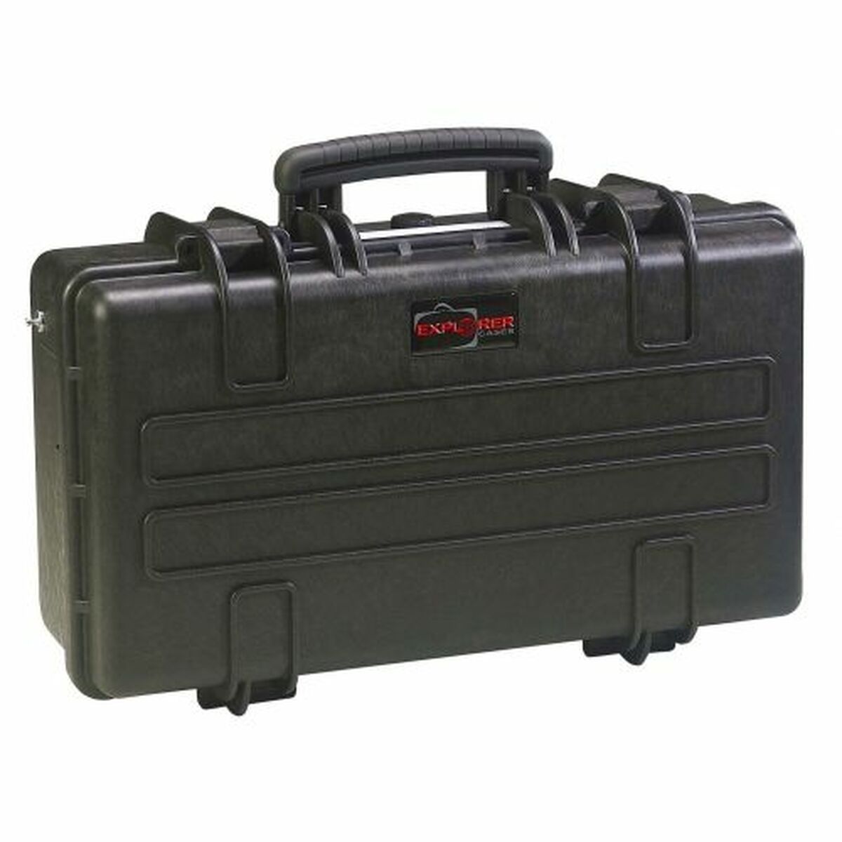Mallette à Outils GT Line EXPLORER 5117 54,6 x 34,7 x 19,7 cm Métal polypropylène
