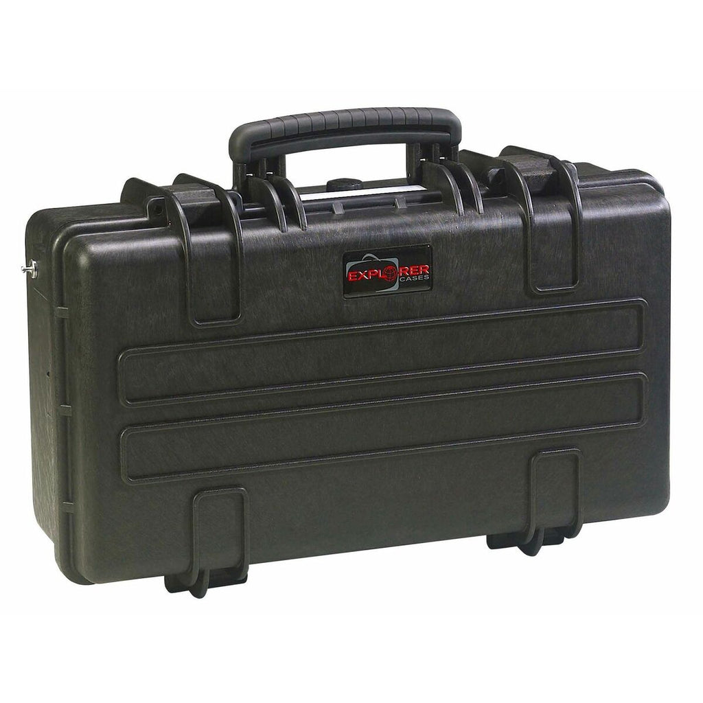 Mallette à Outils GT Line EXPLORER 5117 54,6 x 34,7 x 19,7 cm Métal polypropylène