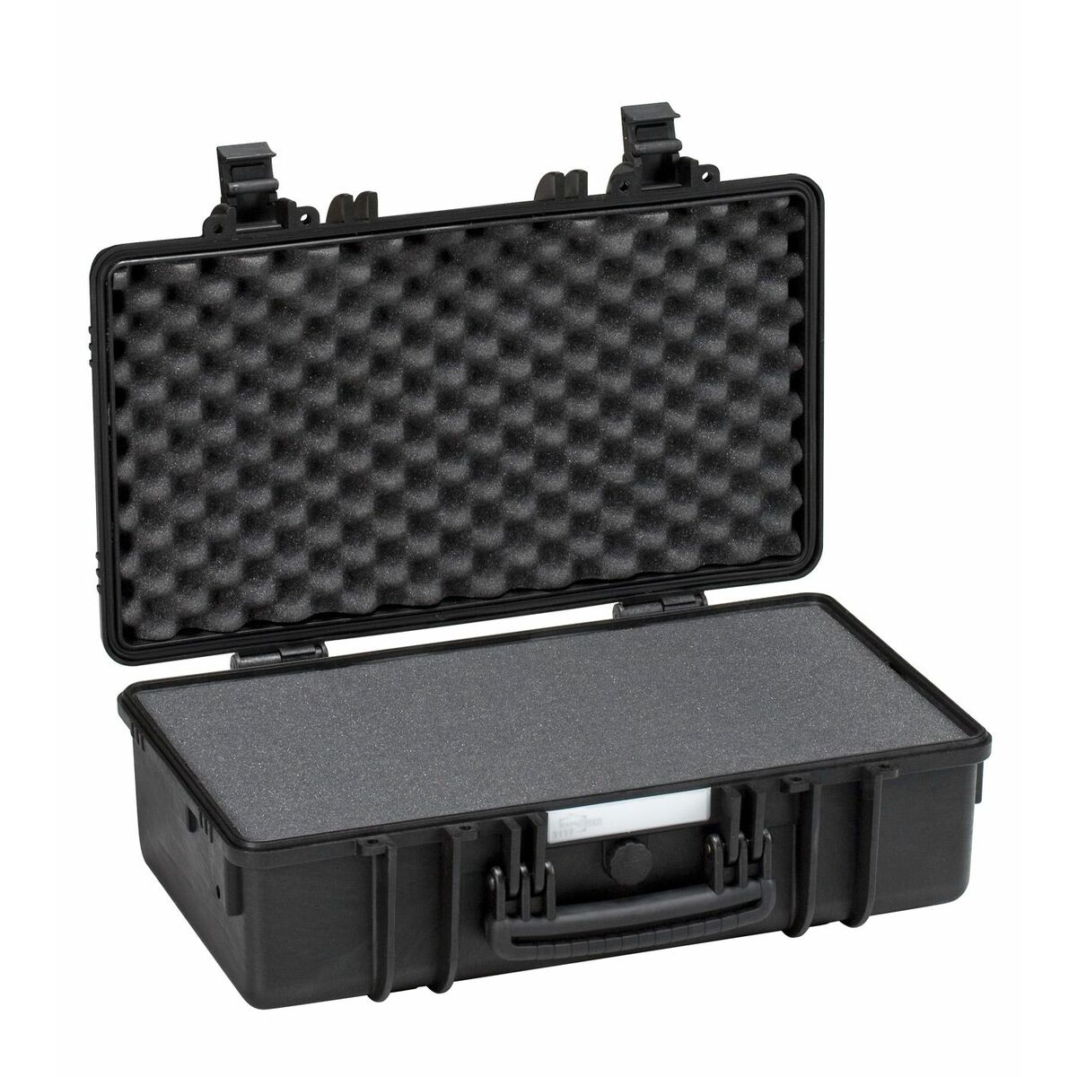 Mallette à Outils GT Line EXPLORER 5117 54,6 x 34,7 x 19,7 cm Métal polypropylène